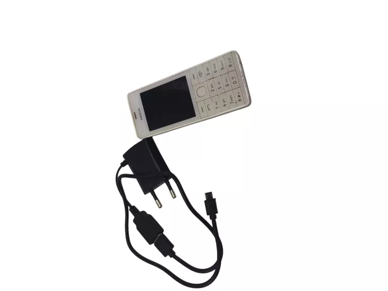 TELEFON NOKIA 515 Z ŁADOWARKA I KABLEM