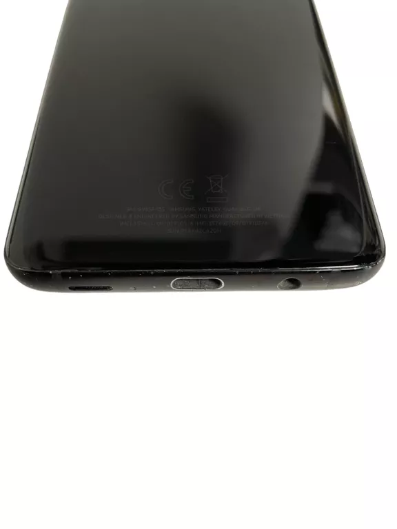 SMARTFON SAMSUNG GALAXY S9 PLUS 6 GB / 64 GB 4G (LTE) CZARNY