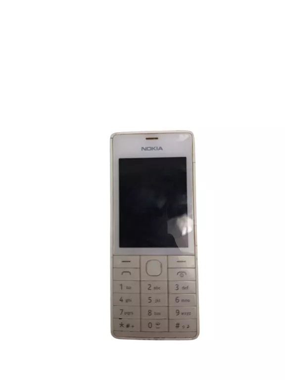 TELEFON NOKIA 515 Z ŁADOWARKA I KABLEM