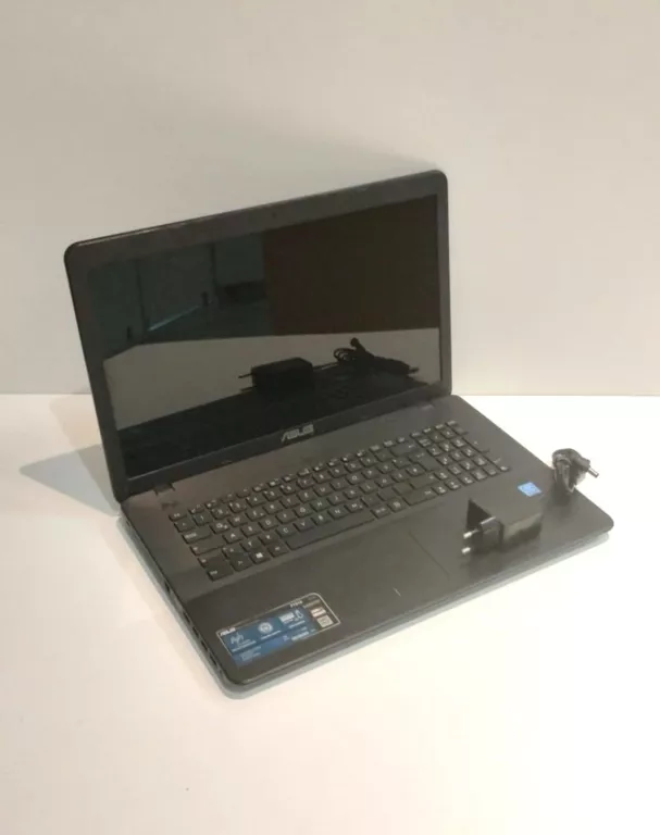 LAPTOP ASUS F751S SERIES ŁAD