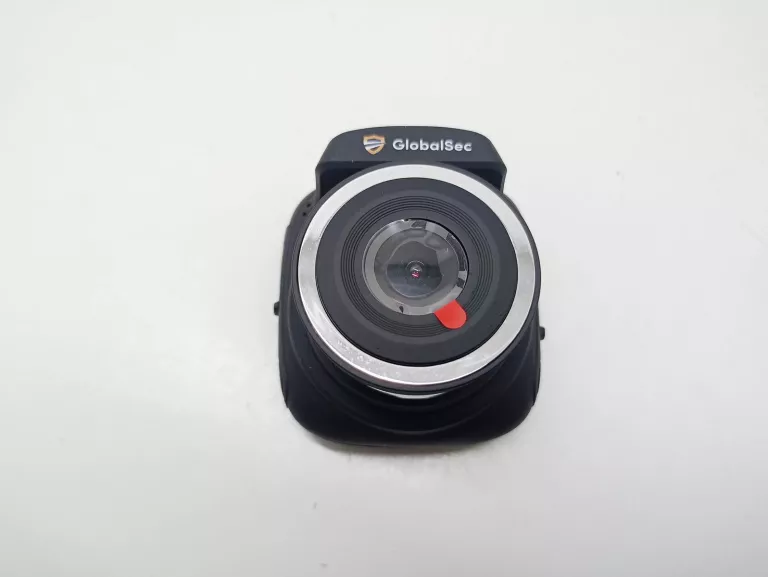 WIDEOREJESTRATOR GLOBALSEC DIGITAL VIDEO RECORDER HD MINI