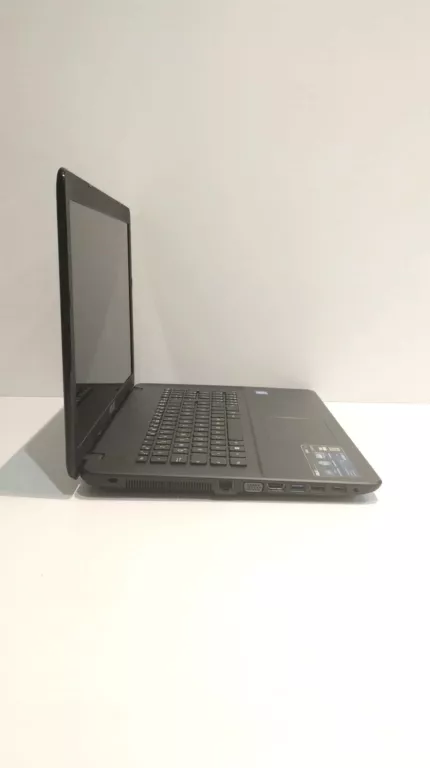 LAPTOP ASUS F751S SERIES ŁAD