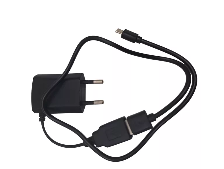 TELEFON NOKIA 515 Z ŁADOWARKA I KABLEM