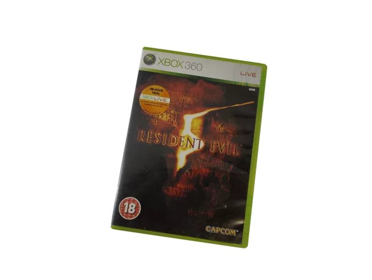 gra-na-xbox-360-resident-evil-5-kosciuszki-8-koscian-poludnie