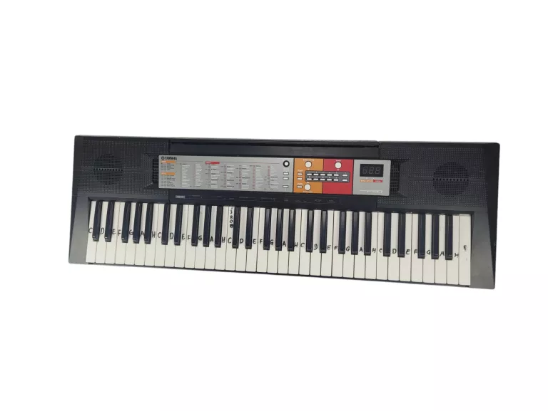 YAMAHA PSR-F50