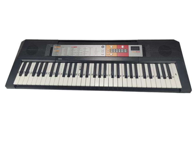 YAMAHA PSR-F50