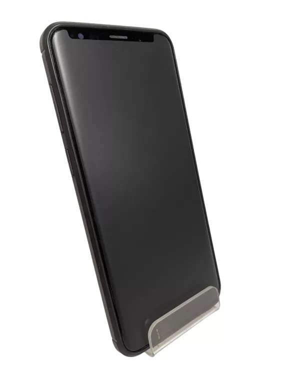 SMARTFON SAMSUNG GALAXY S9 PLUS 6 GB / 64 GB 4G (LTE) CZARNY