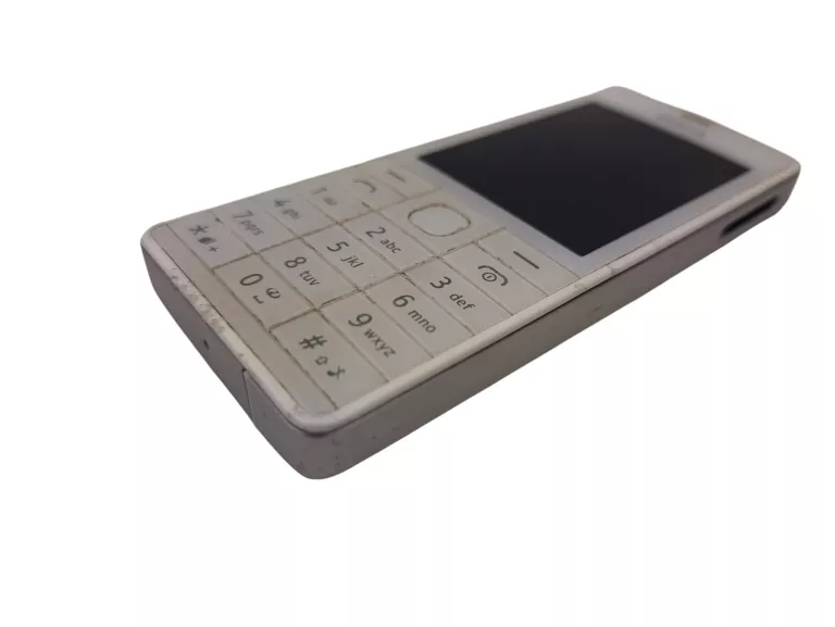 TELEFON NOKIA 515 Z ŁADOWARKA I KABLEM