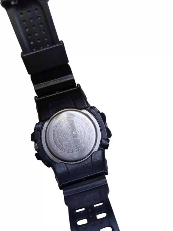 ZEGAREK ELEKTRONICZNY MAO KU HK-3613