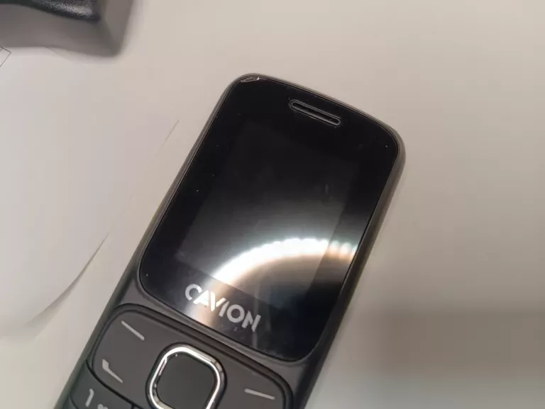 TELEFON CAVION BASE 1,7 KOMPLET