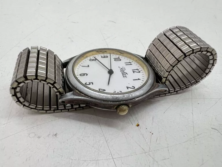 ZEGAREK REFLEX