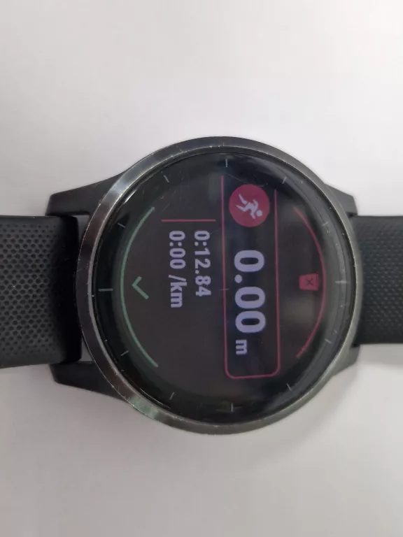 SMARTWATCH GARMIN VIVOACTIVE 4 Z KABLEM USB