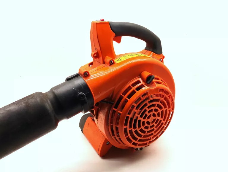 DMUCHAWA ODKURZACZ SPALINOWY EBV260 DO LIŚCI 750W 45L 2W1