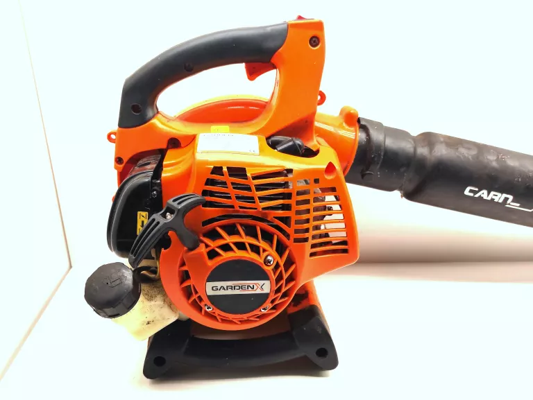 DMUCHAWA ODKURZACZ SPALINOWY EBV260 DO LIŚCI 750W 45L 2W1