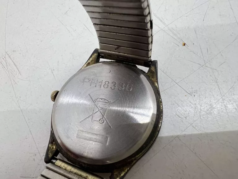 ZEGAREK REFLEX