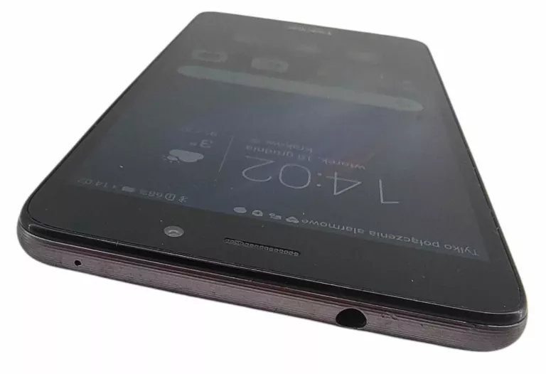 SMARTFON HUAWEI HONOR 7 LITE NEM-L21 2GB/16GB