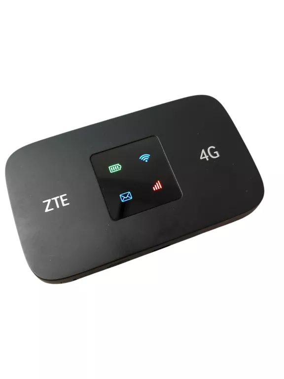 ROUTER MOBILNY ZTE MF 971R KOMPLET