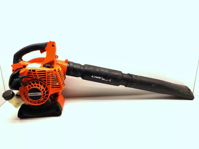 DMUCHAWA ODKURZACZ SPALINOWY EBV260 DO LIŚCI 750W 45L 2W1