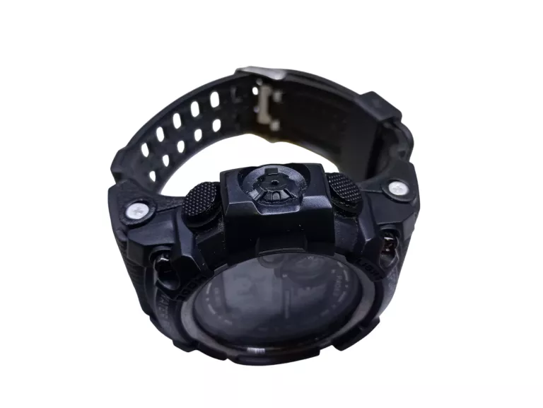 ZEGAREK ELEKTRONICZNY MAO KU HK-3613