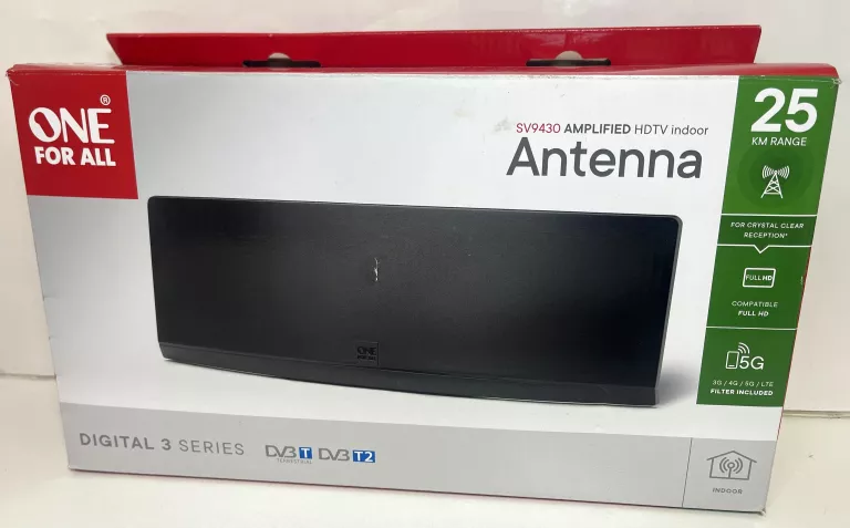 ANTENA FOR ALL SV 9490 /KOMPLET