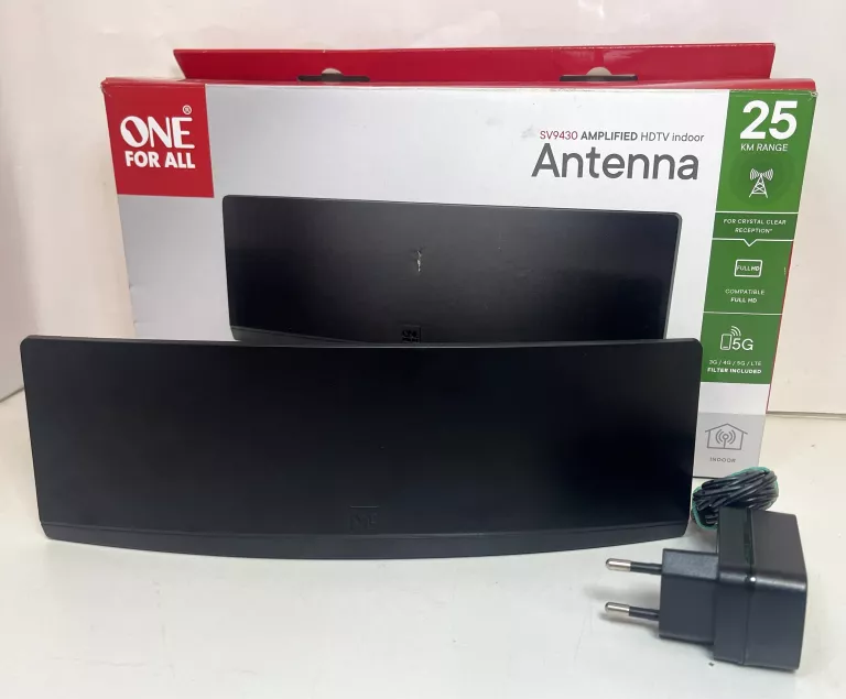 ANTENA FOR ALL SV 9490 /KOMPLET