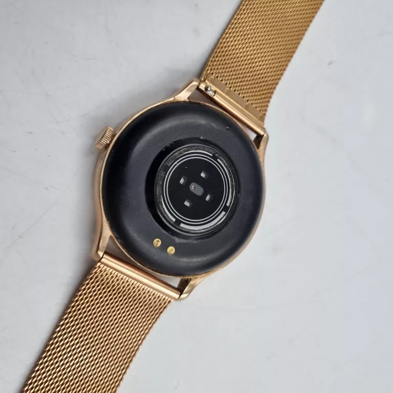 SMARTWATCH HK33 KOMPLET!
