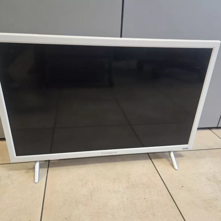 TV THOMSON 24 24HA4243W +GOOGLE CHROME CAST