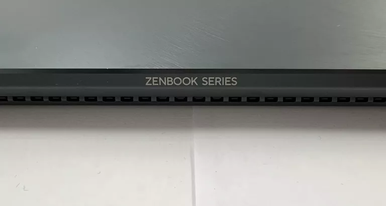 LAPTOP ASUS ZENBOOK 14X UX5401E I5-1135G7 16/512GB + ŁADOWARKA