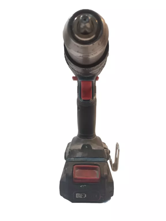 WKRETARKA ERBAUER ECD 18-LI-2