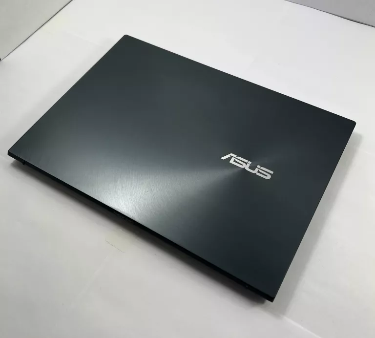 LAPTOP ASUS ZENBOOK 14X UX5401E I5-1135G7 16/512GB + ŁADOWARKA