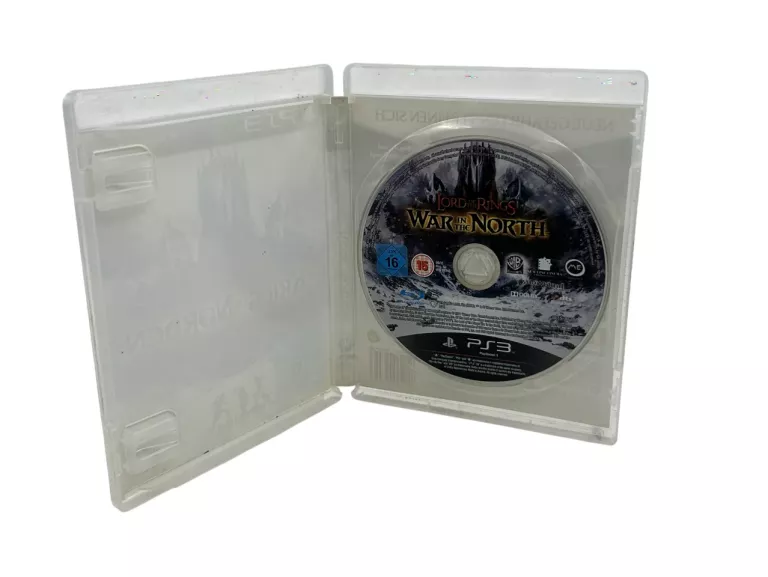 gra-ns-ps3-der-herr-der-ringe-der-krieg-im-norden-ean-gtin-5051890027993