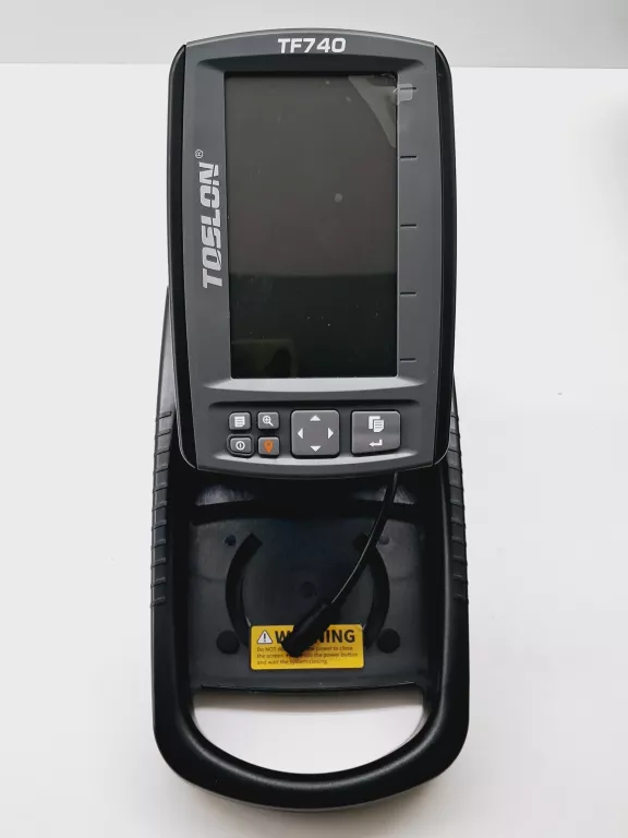 ECHOSONDA BEZPRZEWODOWA TOSLON TF-740