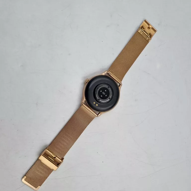 SMARTWATCH HK33 KOMPLET!