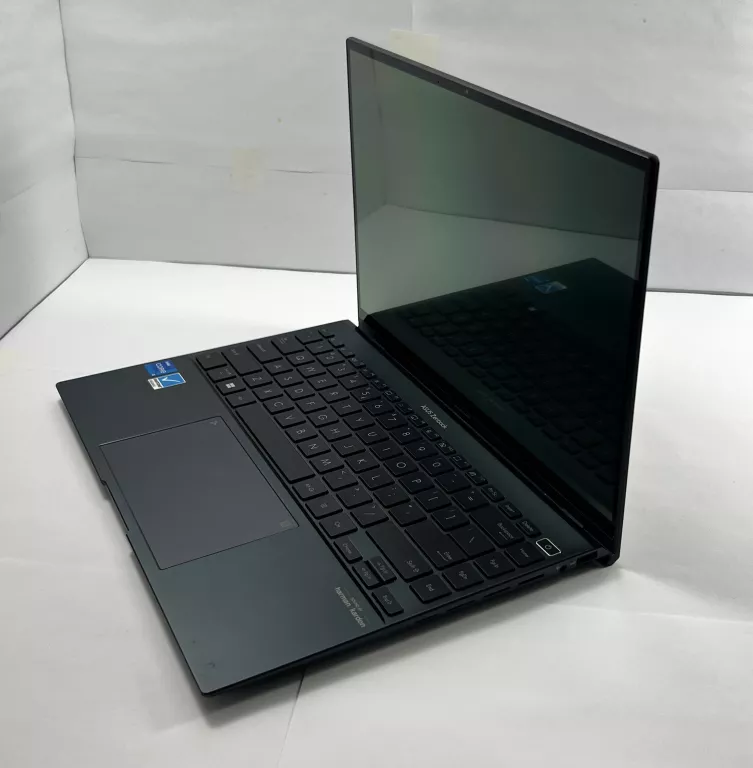 LAPTOP ASUS ZENBOOK 14X UX5401E I5-1135G7 16/512GB + ŁADOWARKA