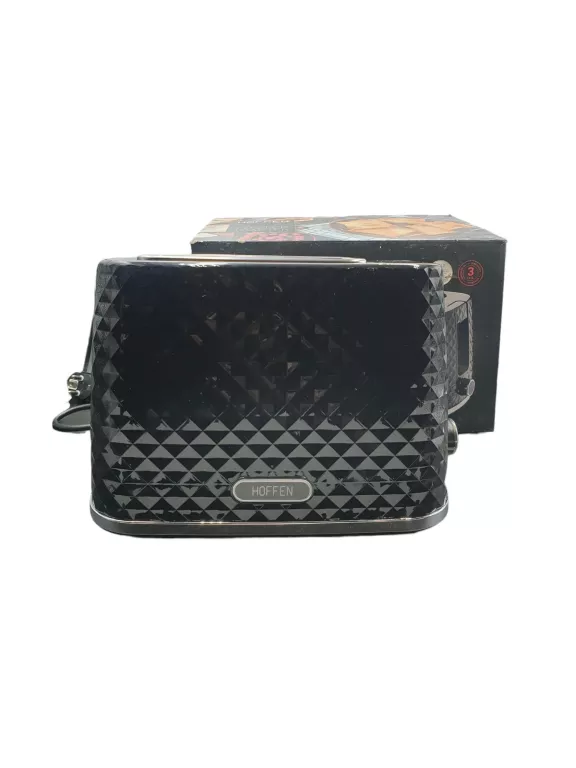 TOSTER OPIEKACZ HOFFEN T-1352-B