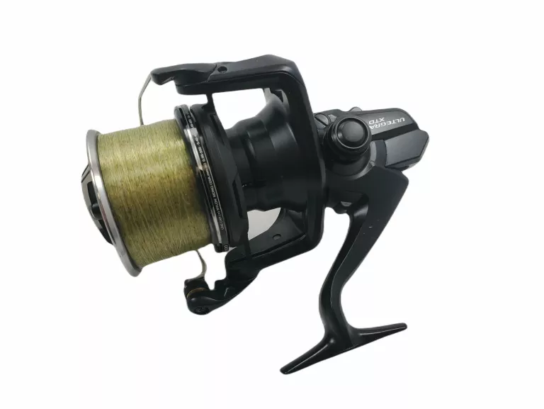 KOLOWROTEK SHIMANO ULTEGRA 14000 XTD KOMPLET