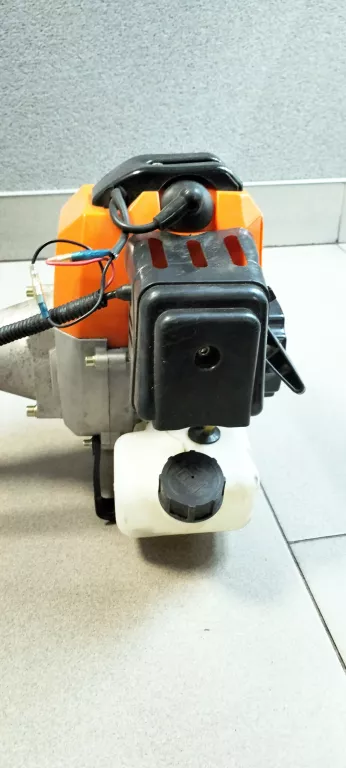 KOSA SPALINOWA MEISTER MS-5555 1,6KW