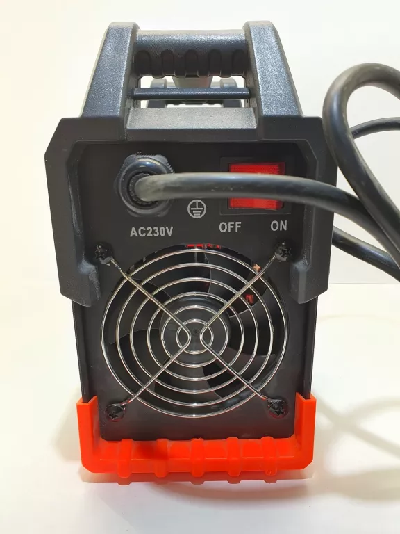 SPAWARKA INWERTOROWA MP-0102 MAJSTER POLSKA SPAWARKA 315A IGBT ELEKTRODOWA