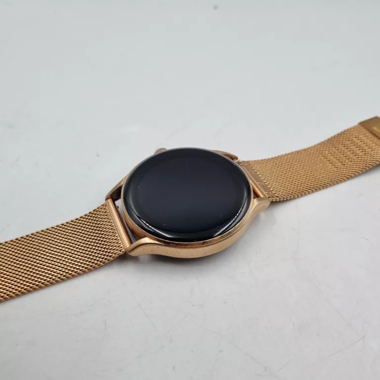 SMARTWATCH HK33 KOMPLET!