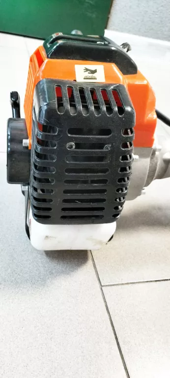 KOSA SPALINOWA DEMON RQ 580
