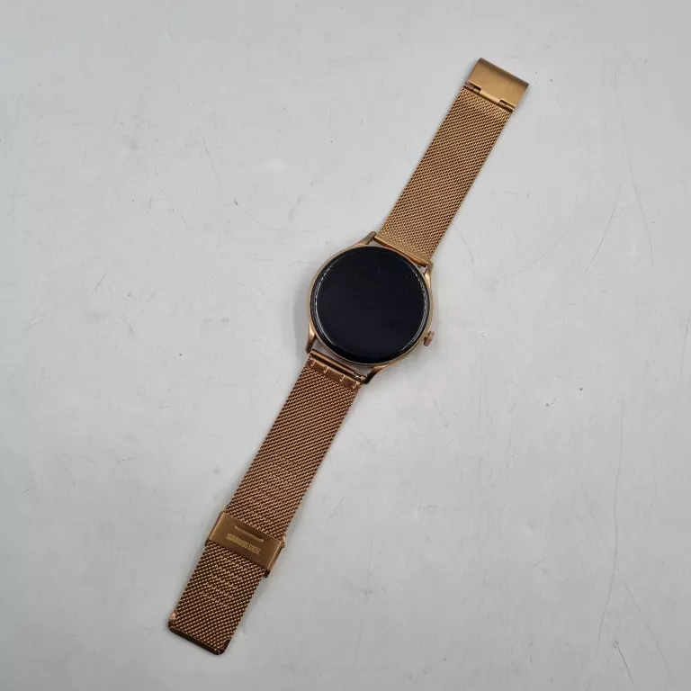 SMARTWATCH HK33 KOMPLET!