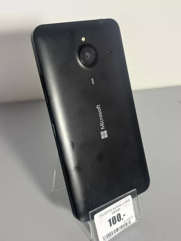 TELEFON NOKIA LUMIA DENIM