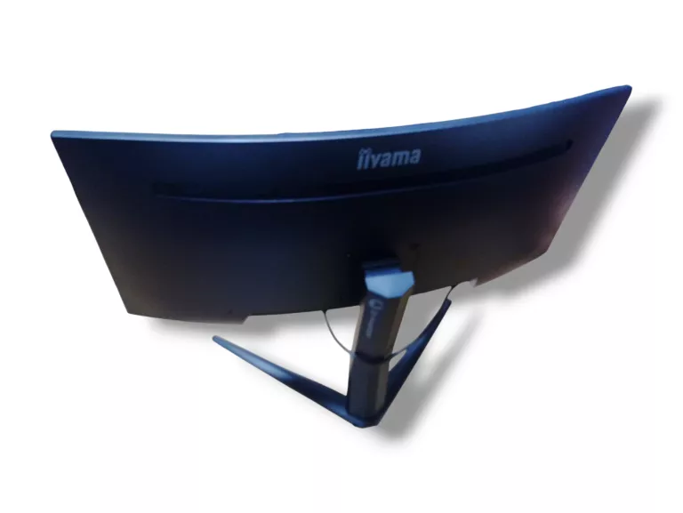 MONITOR LED IIYAMA G-MASTER GCB3480WQSU-B1 34" 3440X1440 PX VA 0,4MS OPIS!