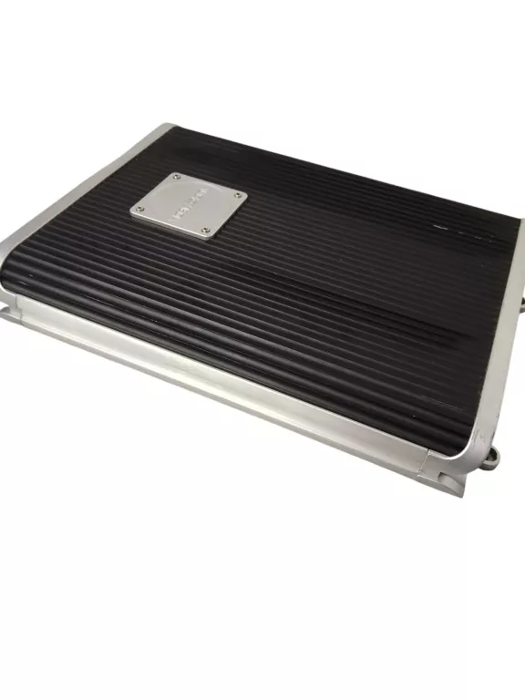 AUDIOMEDIA EX800.2 WZMACNIACZ SAMOCHODOWY