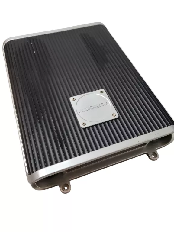 AUDIOMEDIA EX800.2 WZMACNIACZ SAMOCHODOWY