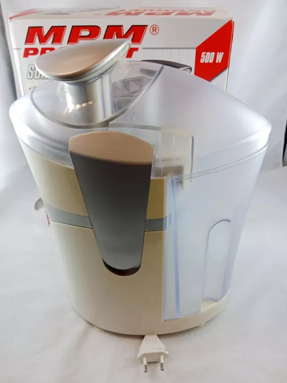 SOKOWIRÓWKA MPM GTM-8102 500W