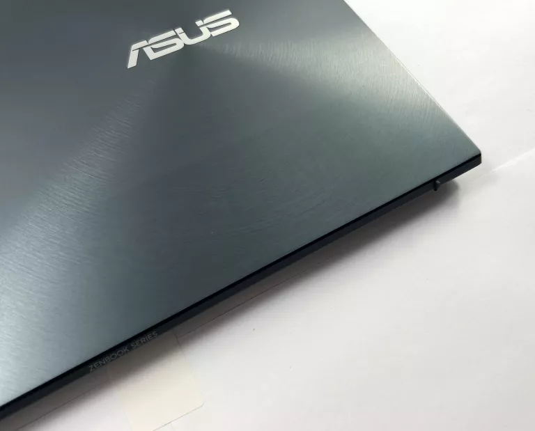 LAPTOP ASUS ZENBOOK 14X UX5401E I5-1135G7 16/512GB + ŁADOWARKA