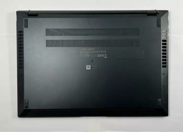 LAPTOP ASUS ZENBOOK 14X UX5401E I5-1135G7 16/512GB + ŁADOWARKA