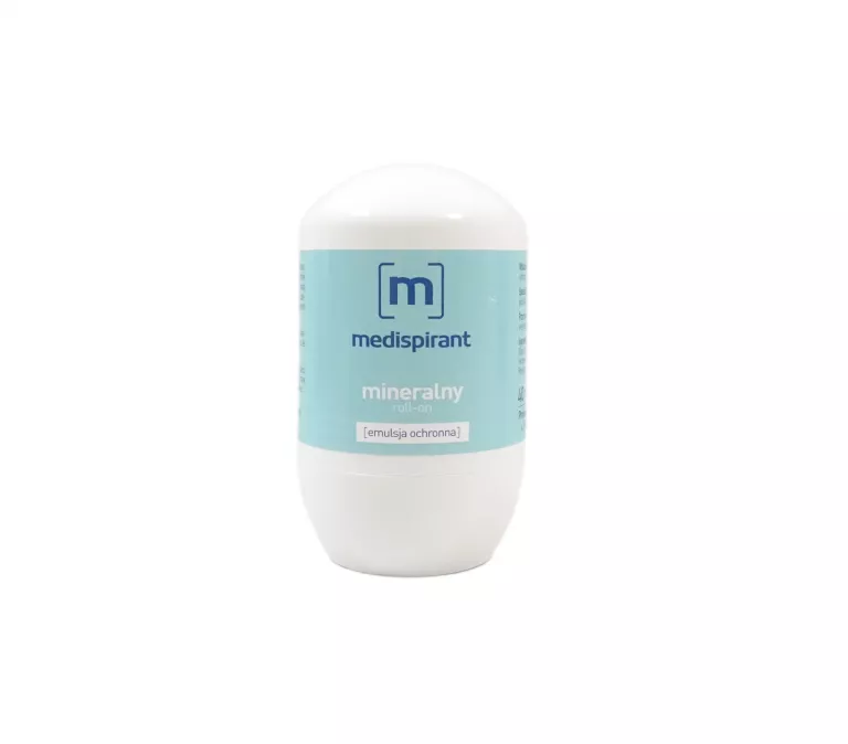 MEDISPIRANT MINERALNY ANTYPERSPIRANT 40 ML