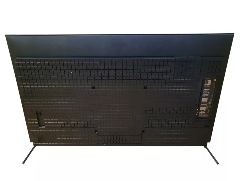TELEWIZOR SONY BRAVIA XR55A80LAEP 55" 4K 120HZ OLED GOOGLE TV